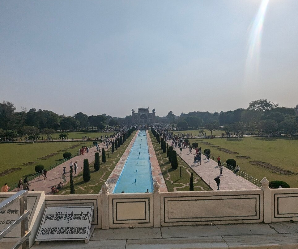 Travelosei-新德里必去景点