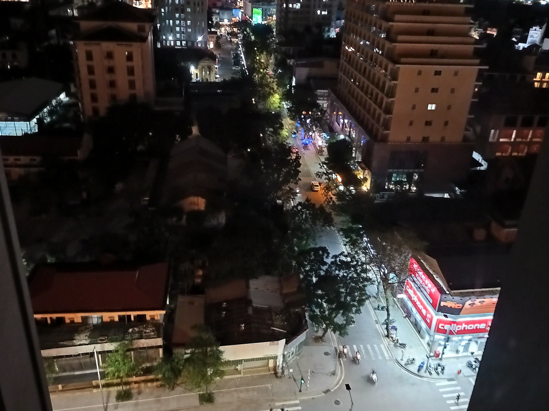 TTC Imperial Hotel主图