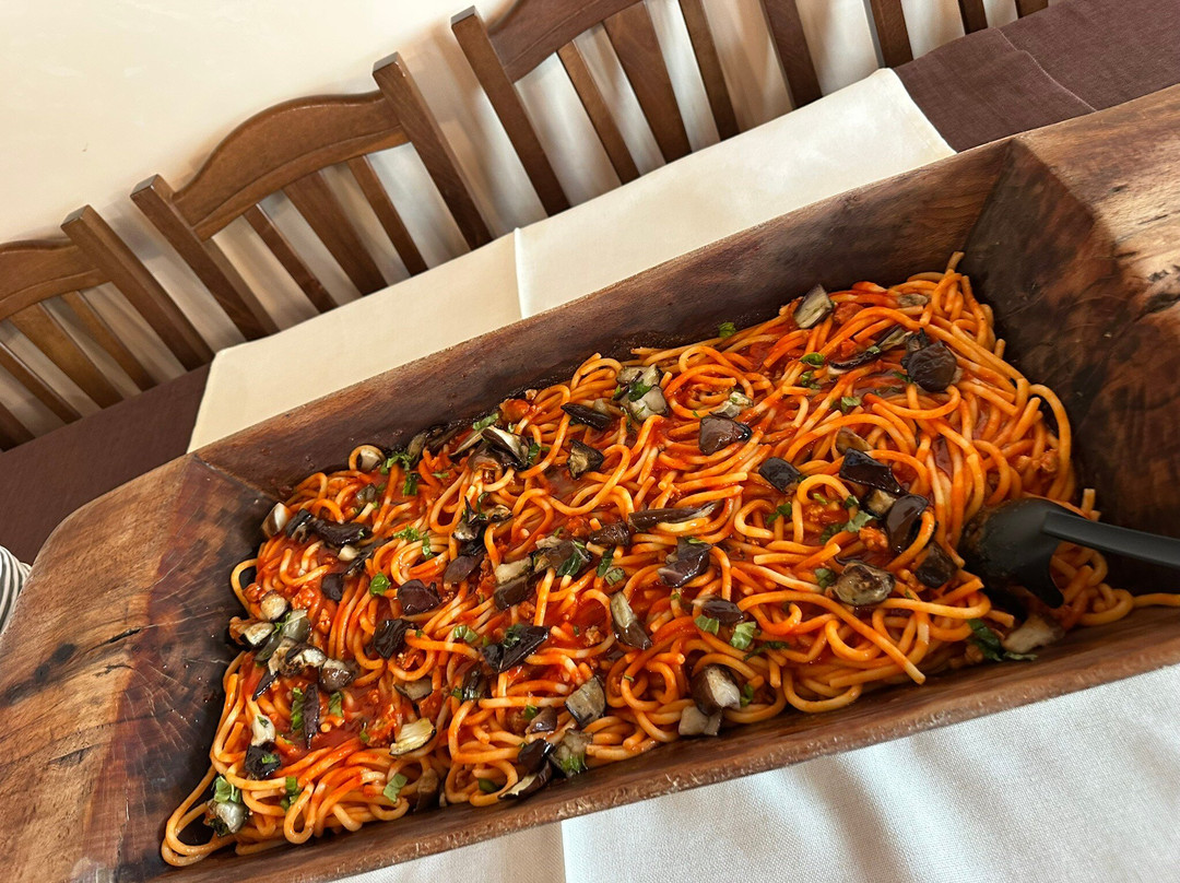 Antico Feudo Sant'Andrea