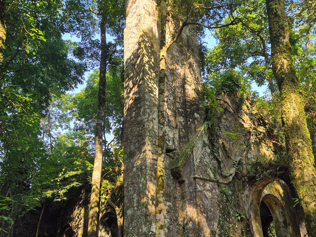 Ba Vi National Park-河内必去景点