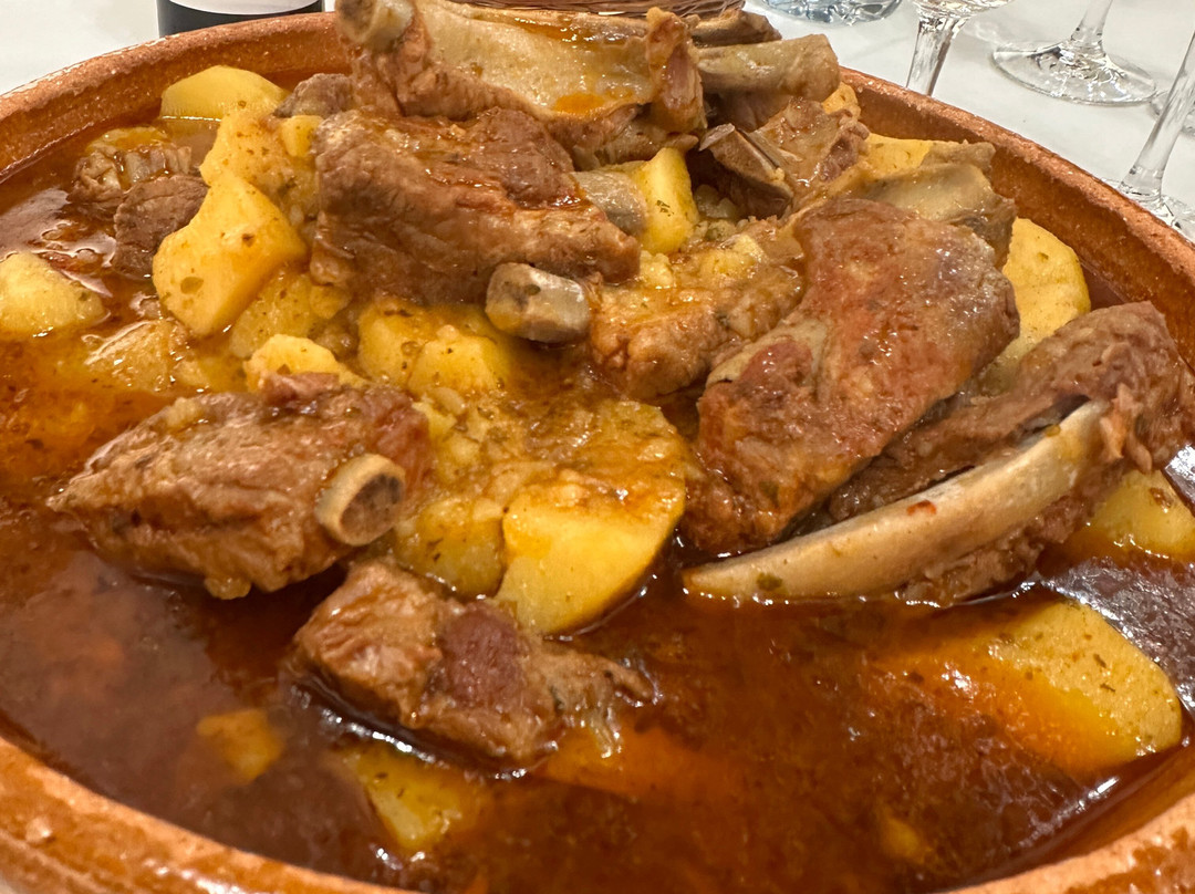 Bodegas Fariña-Toro必去景点