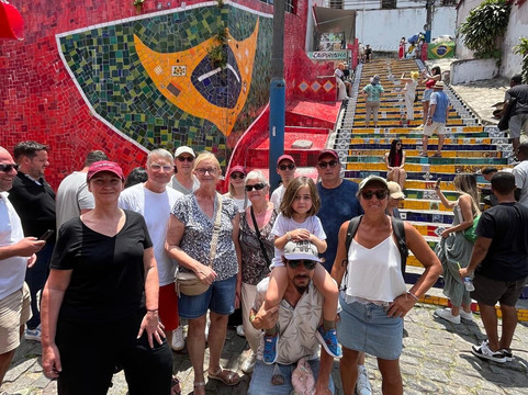 Rio Autêntico Tours-里约热内卢必去景点