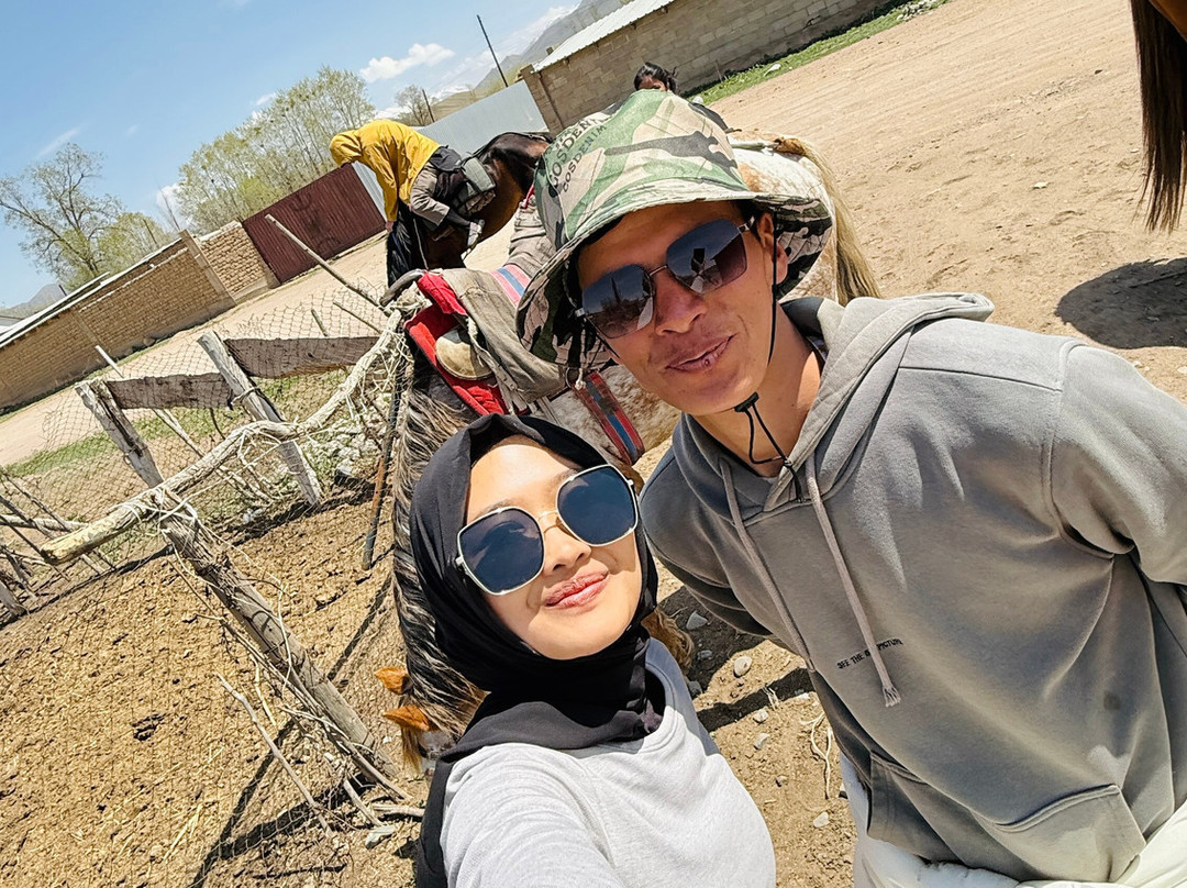 Song-Kol Travel-比斯凯克必去景点