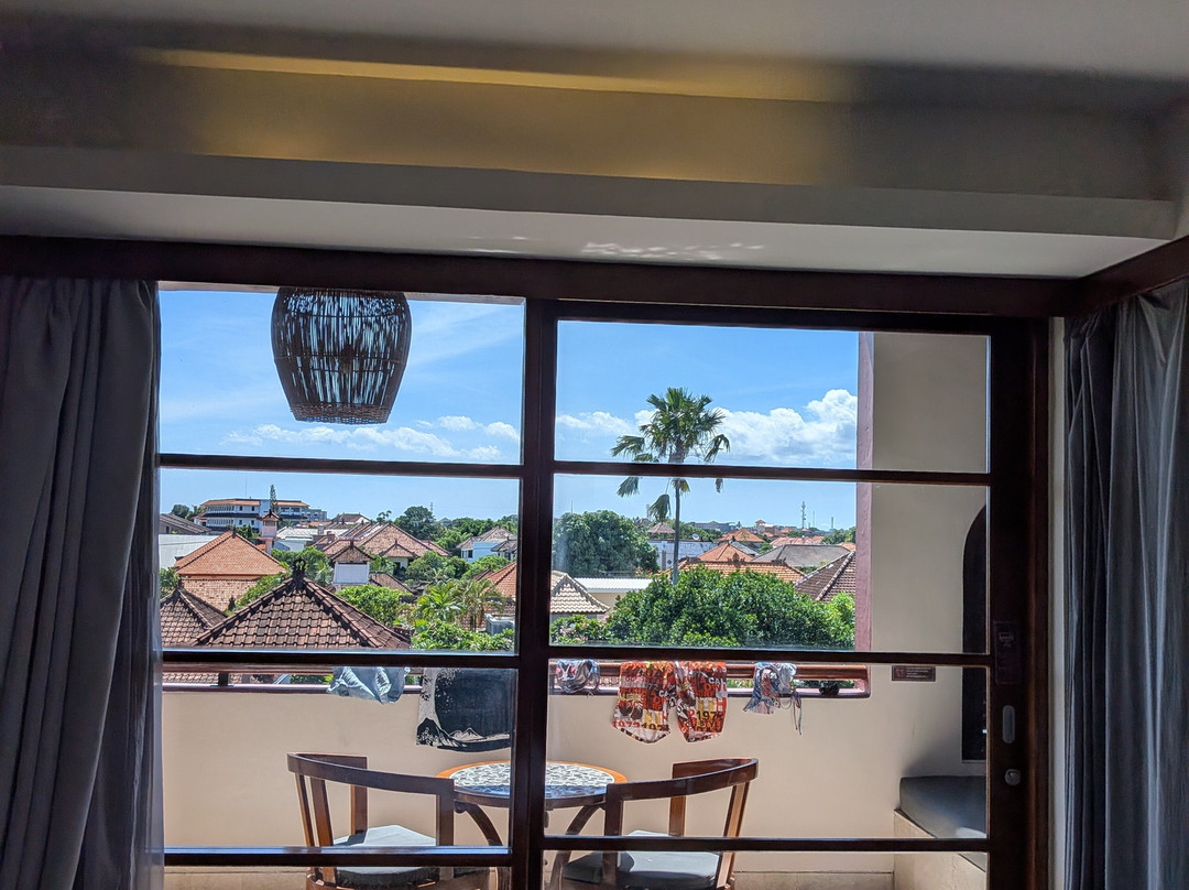 库塔阿拉亚度假村主图