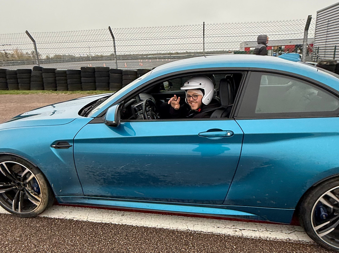 Cascadevents-La Ferte-Gaucher必去景点