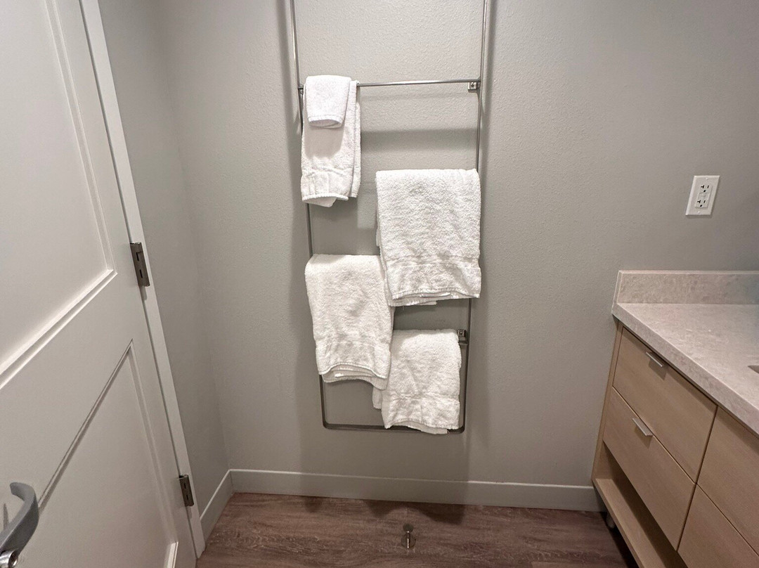 TownePlace Suites Wrentham Plainville主图