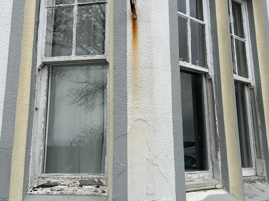 The Grey Gull Hotel主图