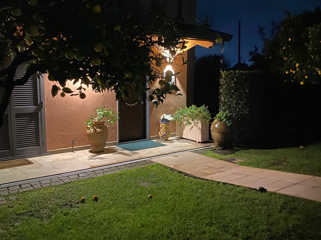 Le Monachelle Luxury主图