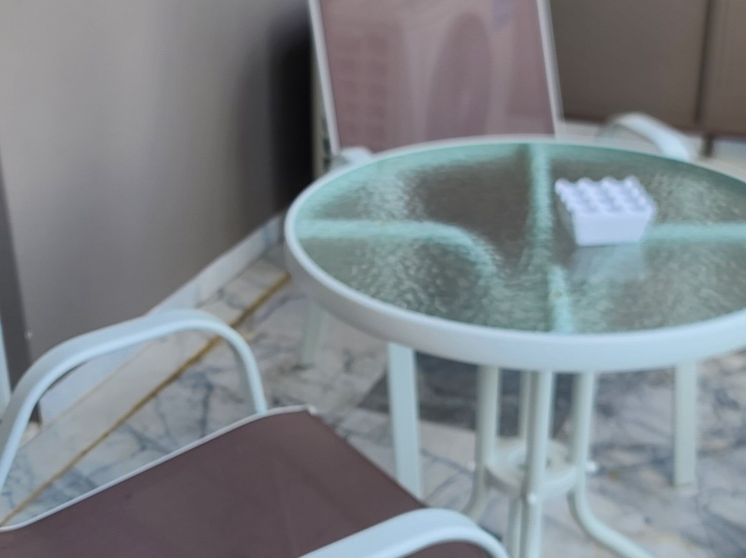 Athenian Riviera Hotel & Suites主图