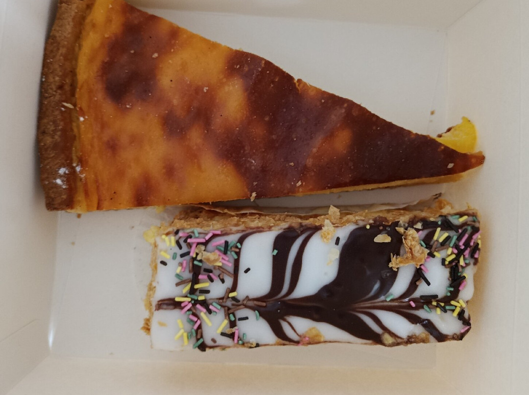 Boulangerie Florentin