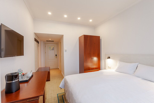 Grace Luxor Volga Congress Hotel