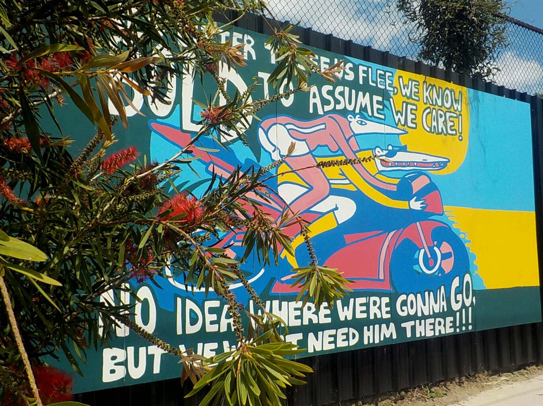 Saint Felix Distillery-Heatherton必去景点