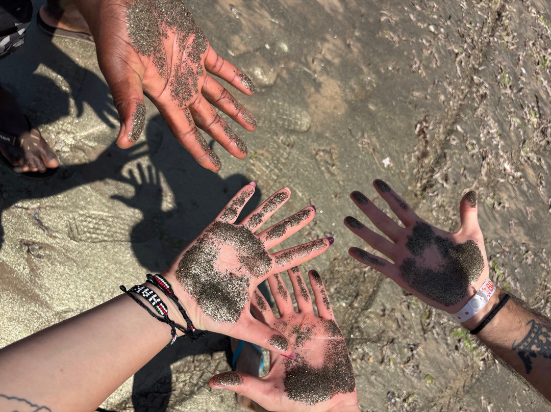 Kalume Safari-瓦塔木必去景点