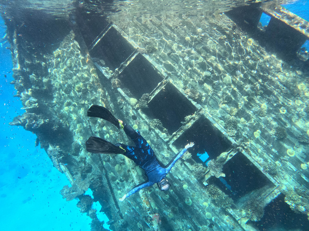 Saipe Maldives-Fulidhoo必去景点