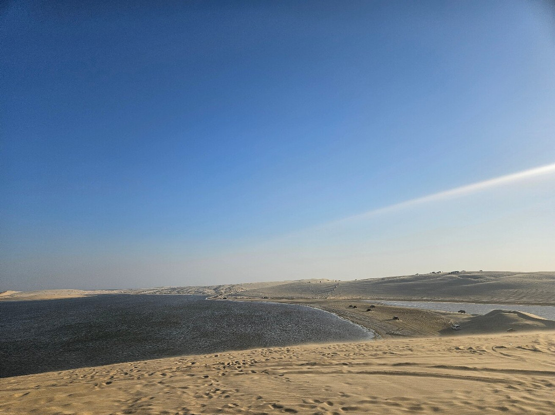 Falcon Tours-多哈必去景点