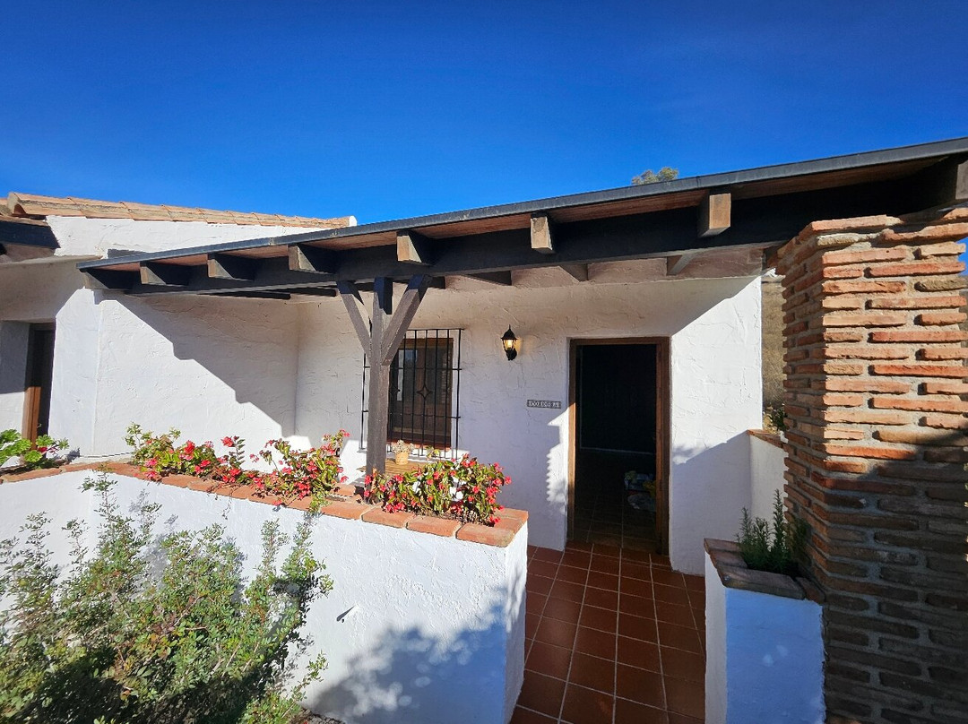 巴尔韦德庄园酒店主图