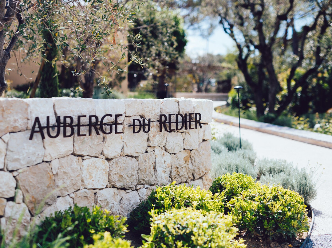 Hotel Auberge Du Redier主图