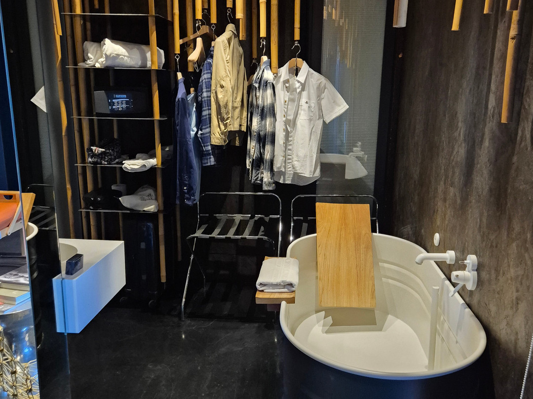 Donna Carmela Resort & Lodges主图