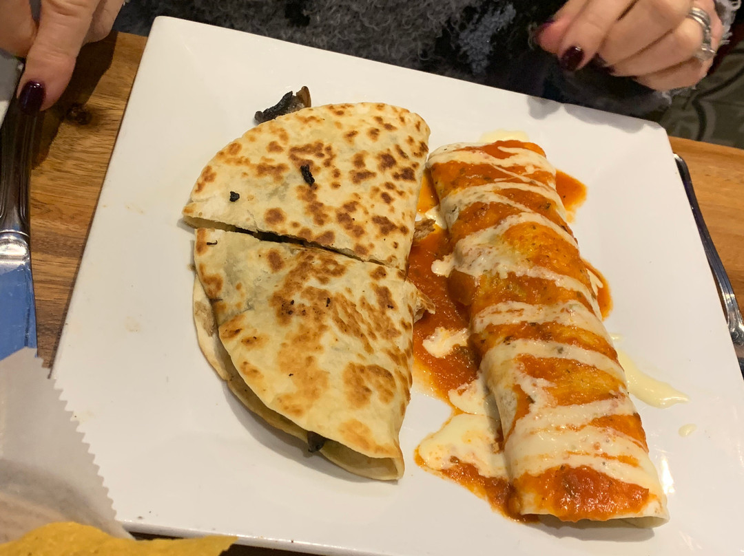 Don Tequila Mexican Cantina