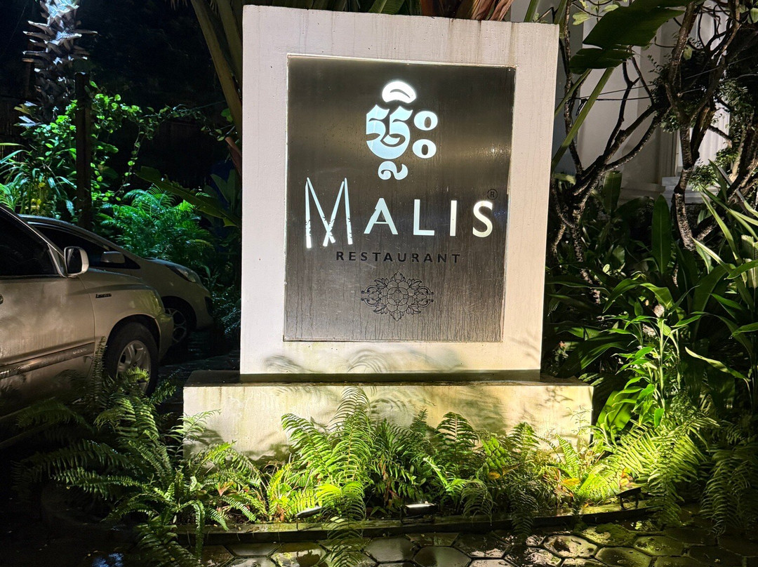 Taste Siem Reap-暹粒必去景点