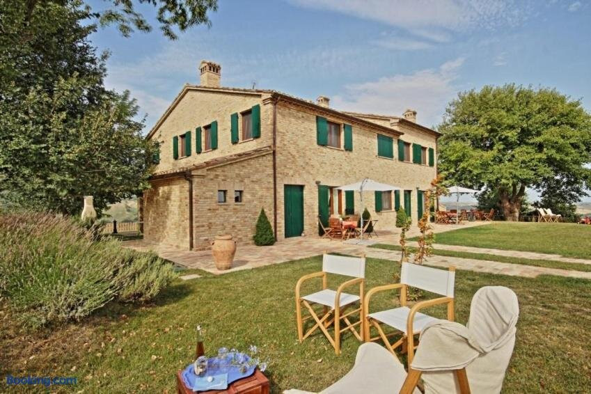 Il Montale Montelabbate