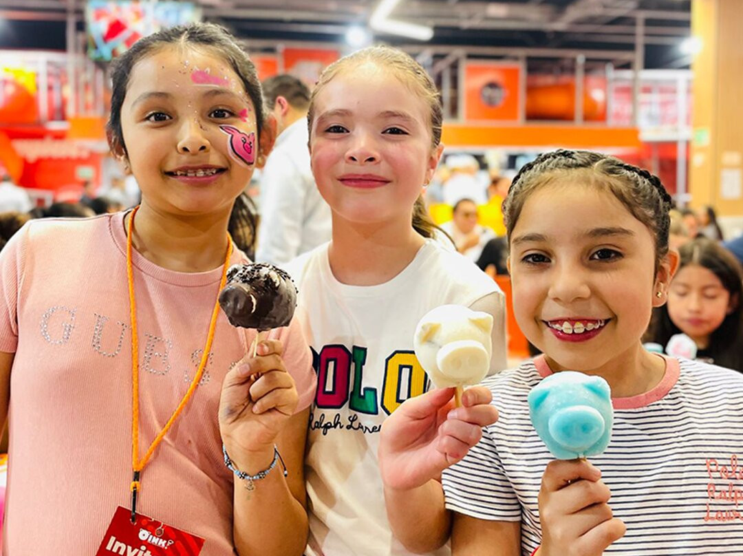 Oink Playground Pachuca-帕丘卡必去景点