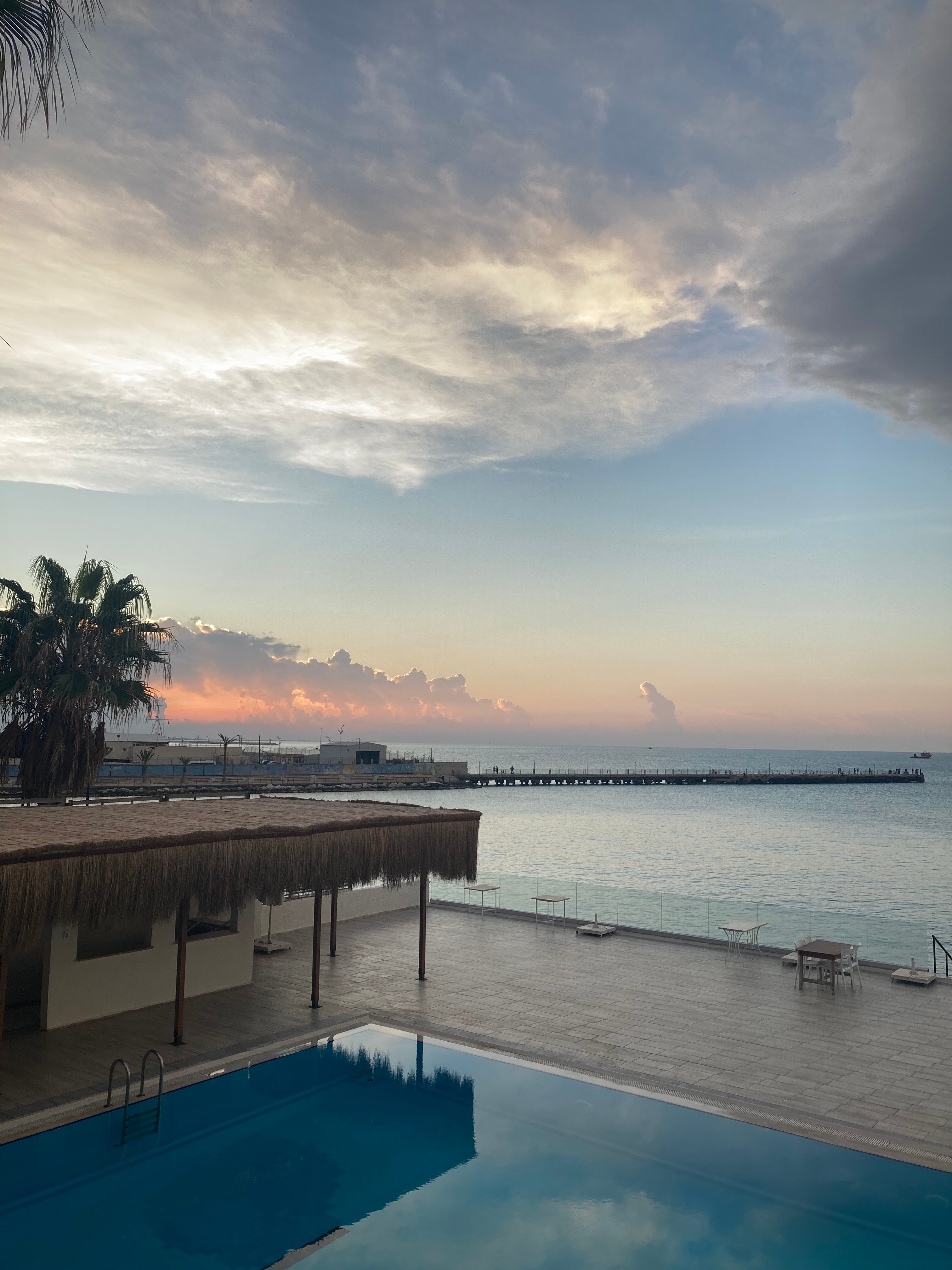 Lades Hotel-酒店景观