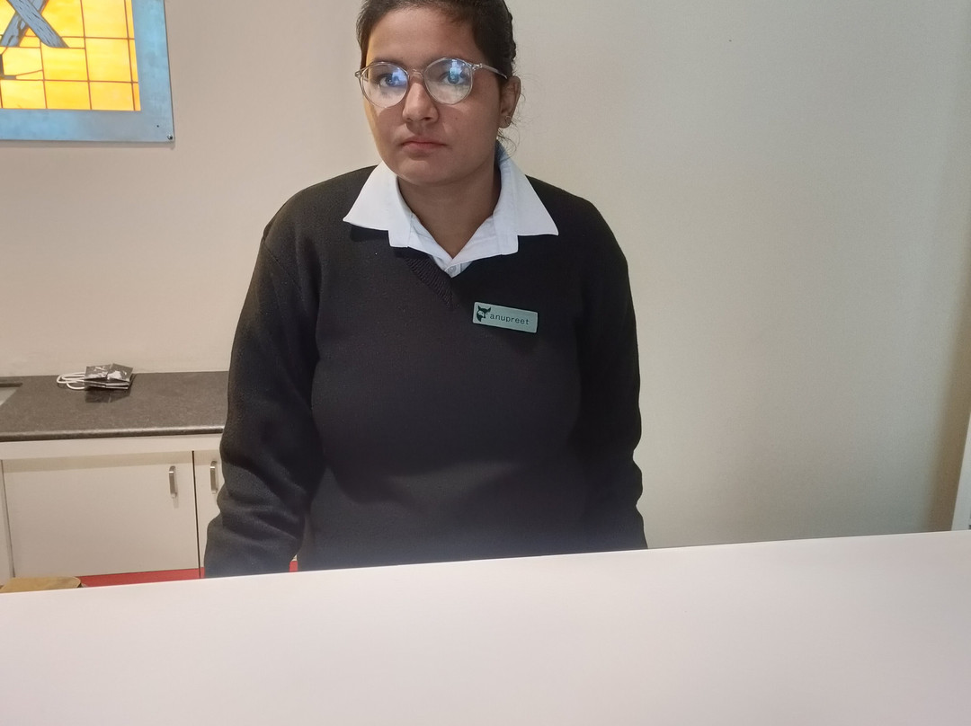 Red Fox by Lemon Tree Hotels, Alwar主图