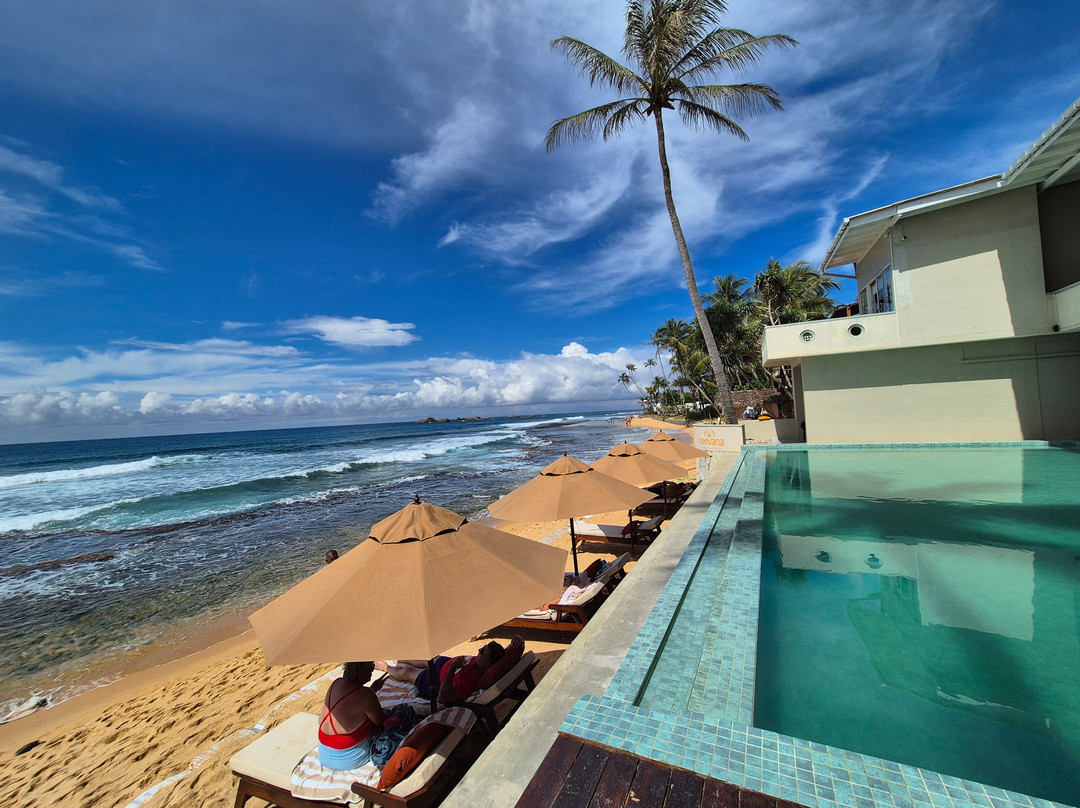 Neevana Hotel Hikkaduwa