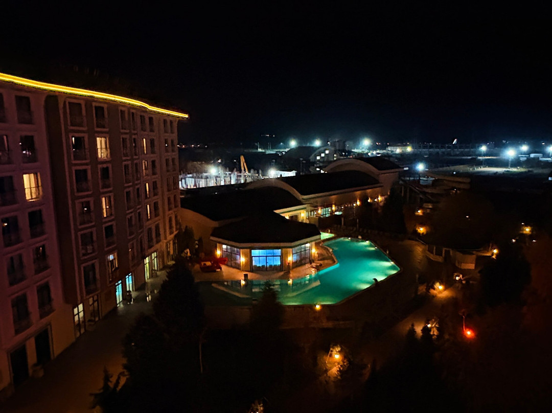 NG Afyon Wellness & Convention主图