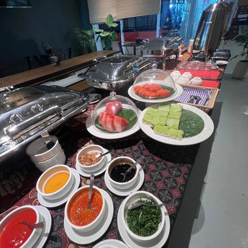 和谐酒店-1婆罗洲哥打京那巴鲁主图