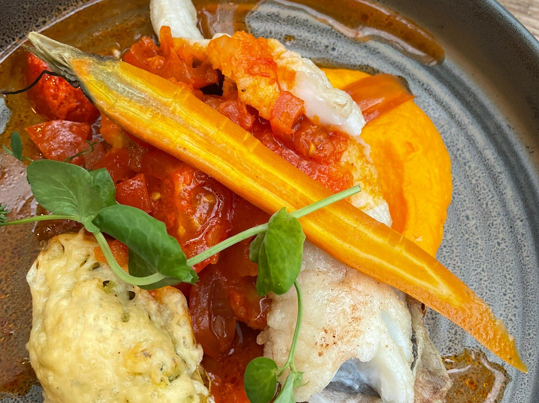 Ô55 Véranda Gourmande