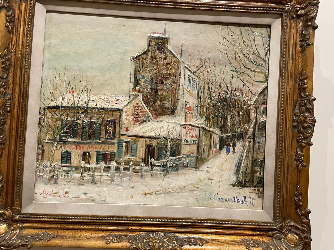 National Museum Belgrade-贝尔格莱德必去景点