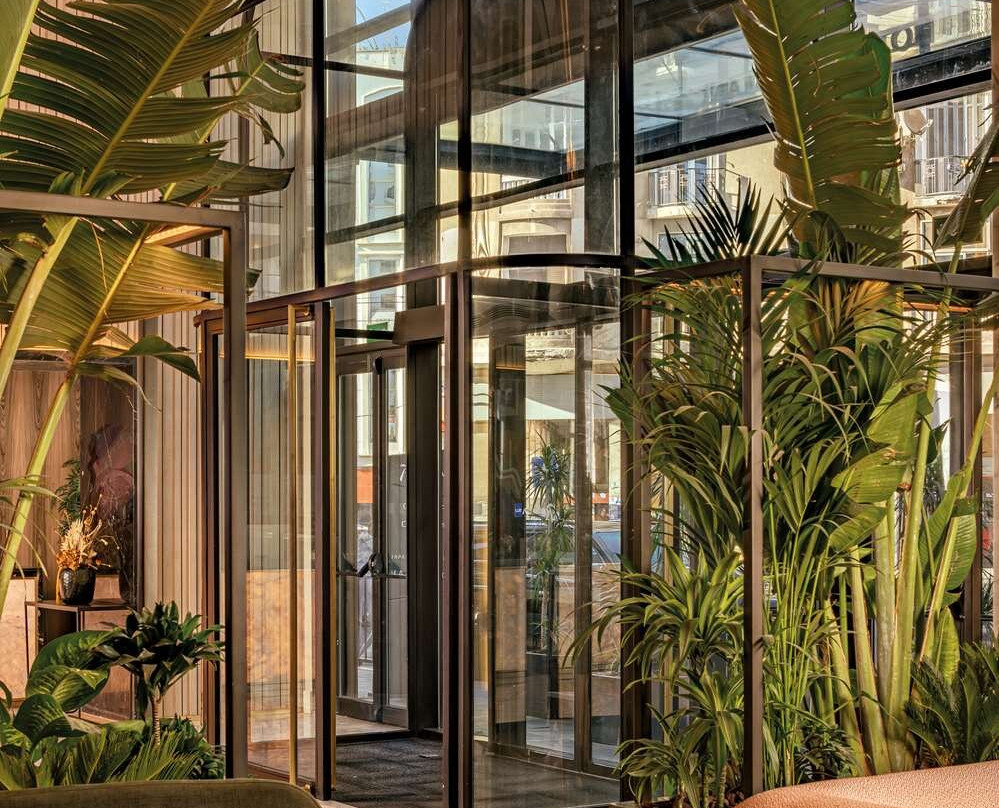 Radisson Blu Hotel, Casablanca City Center