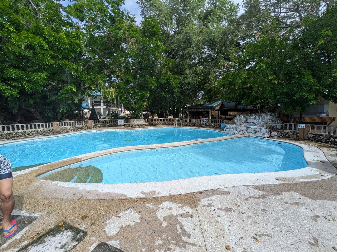 Kabayan Beach Resort主图