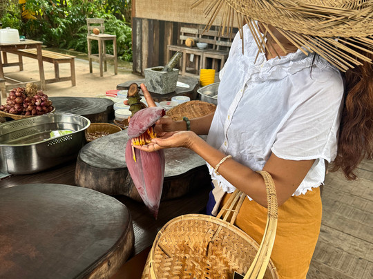 Thai Cooking with Judy-普吉岛必去景点