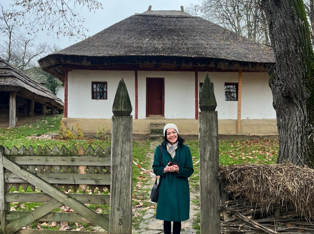 Muzeul Naţional al Satului "Dimitrie Gusti"-布加勒斯特必去景点