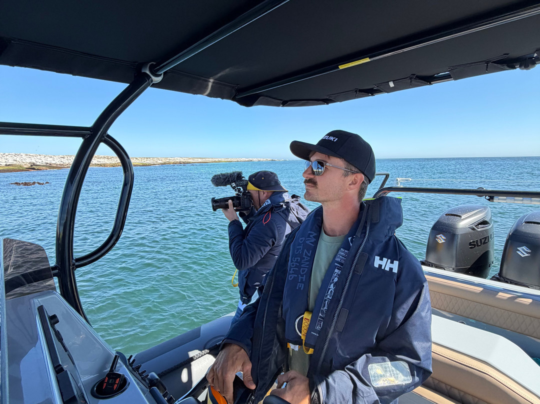 Cape Coast Expeditions-Yzerfontein必去景点