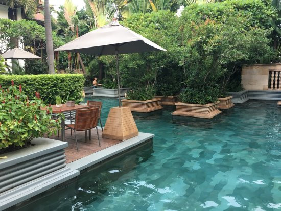 暹粒公园凯悦酒店主图