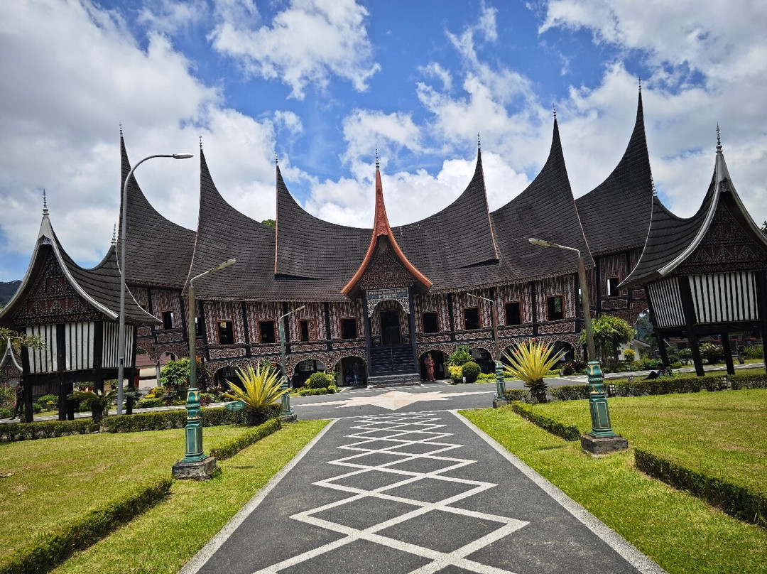 Minangkabau Adventures Tour-武吉丁宜必去景点