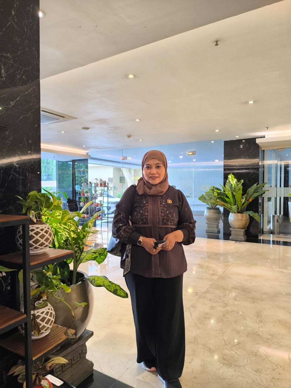 The 1O1 Malang OJ-官方