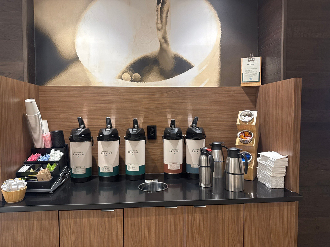 Fairfield Inn & Suites Indianapolis Carmel主图