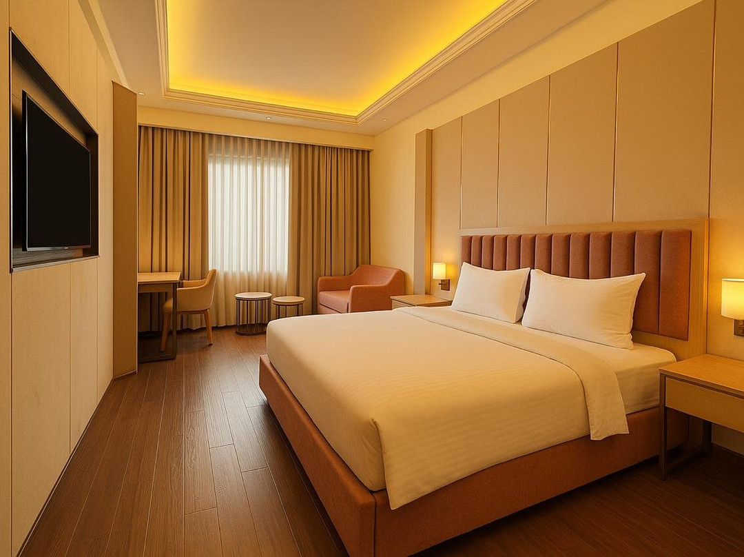 Playotel Premier Ujjain