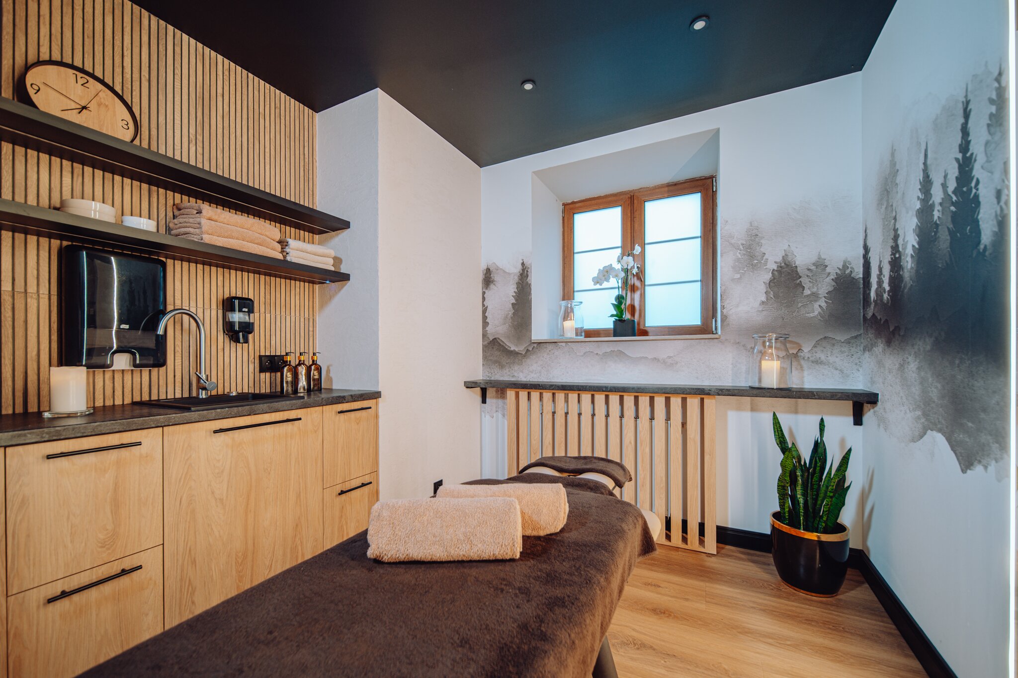 Le Mont Medical & SPA-官方