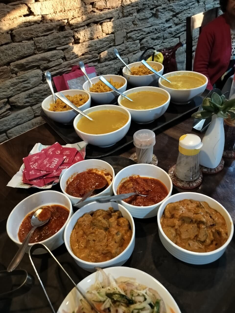 The Barfung Retreat-官方