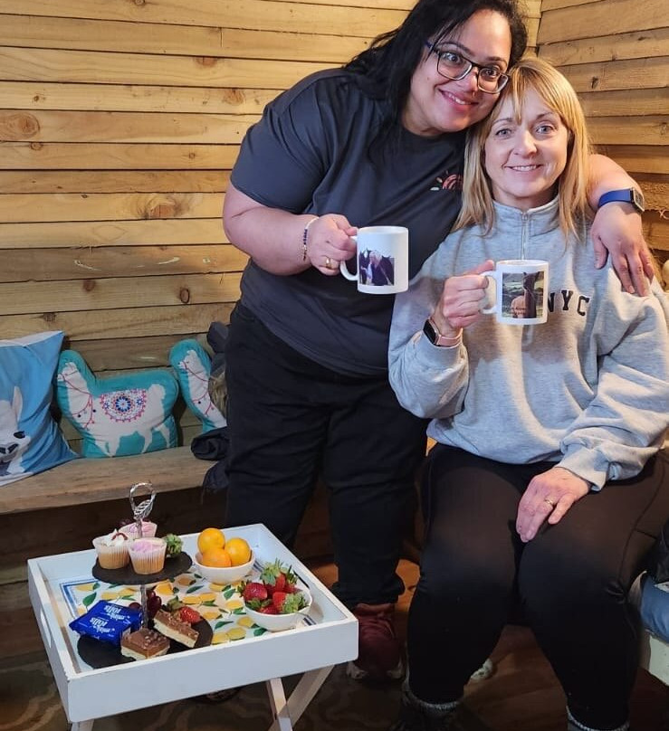 Little Alpaca Company-Kildale必去景点