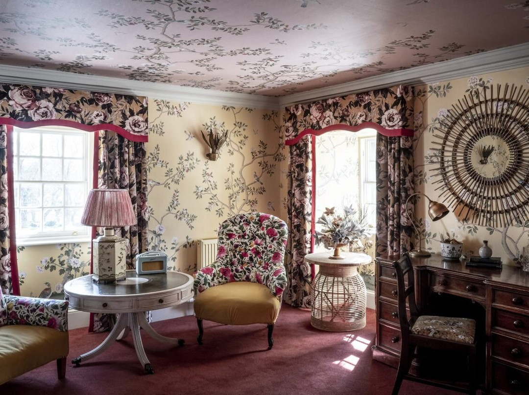 The Glenmorangie House主图