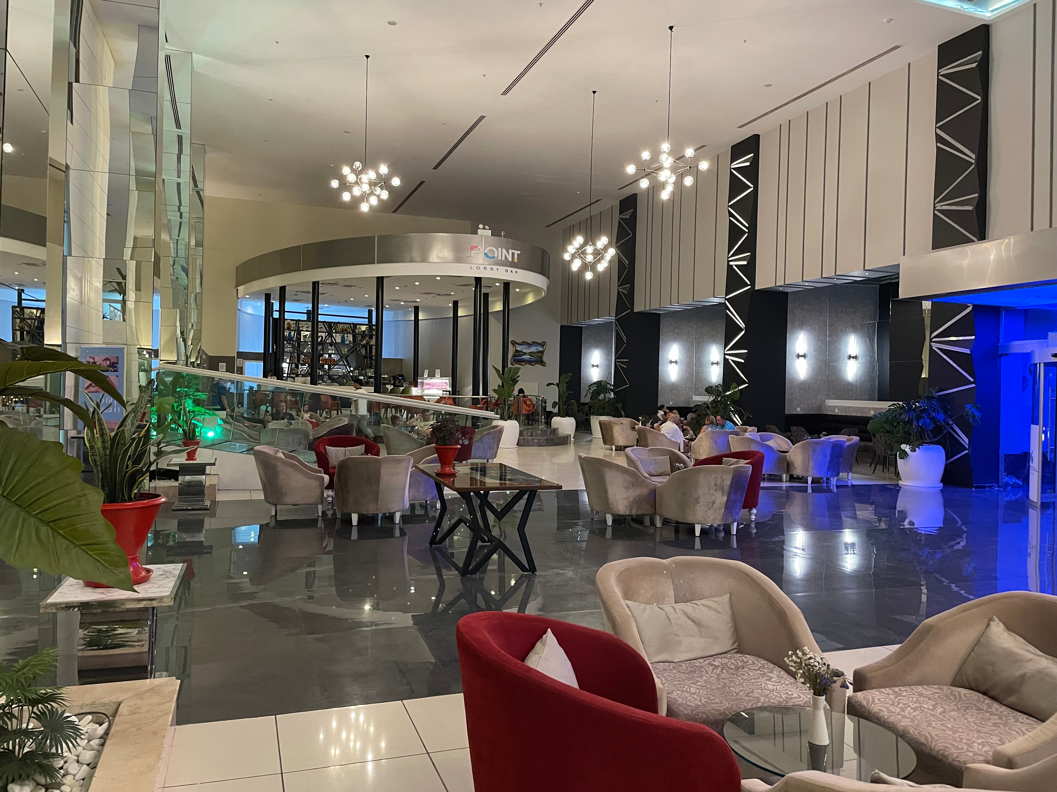 Crystal Centro-浴室