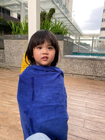 新山阿玛瑞酒店主图