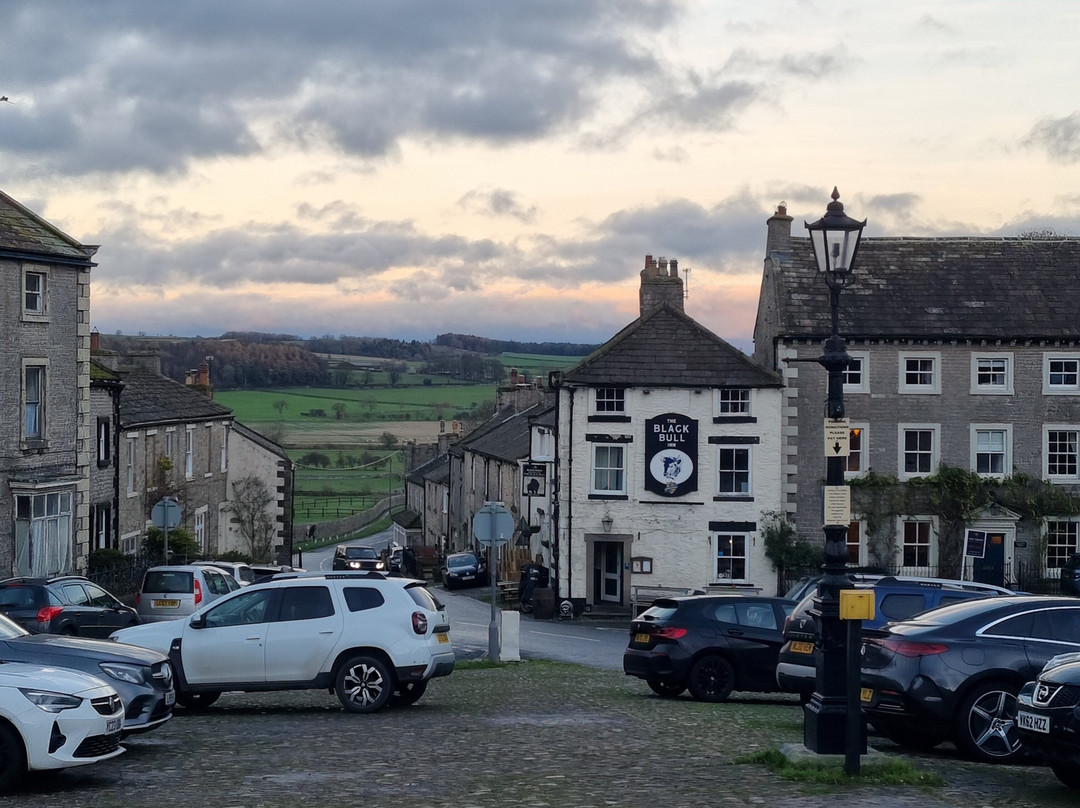 The Wensleydale Hotel主图